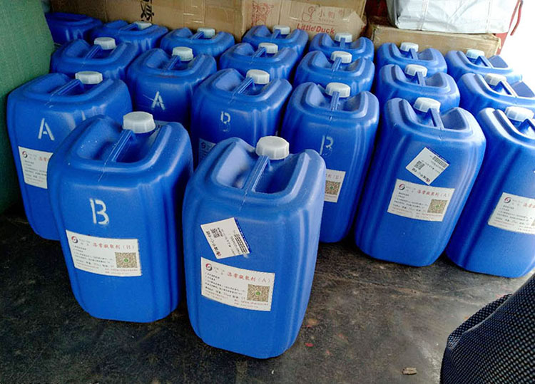 漆霧凝聚劑凝聚效果不好的因素有哪些？