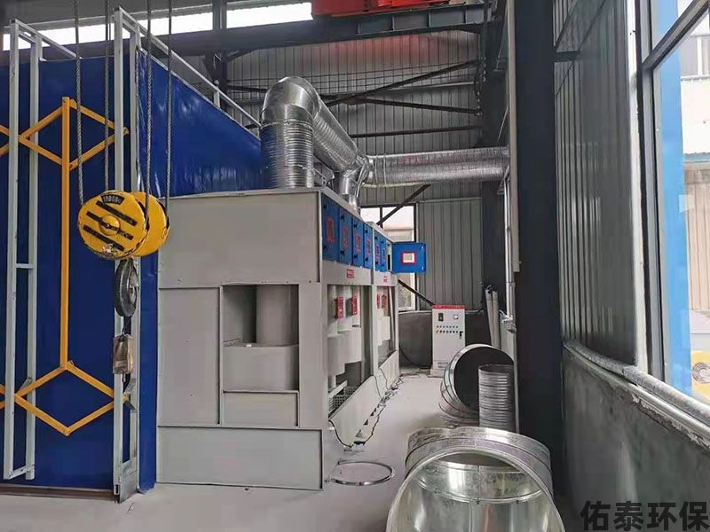 防爆移動伸縮房需要如何配置？